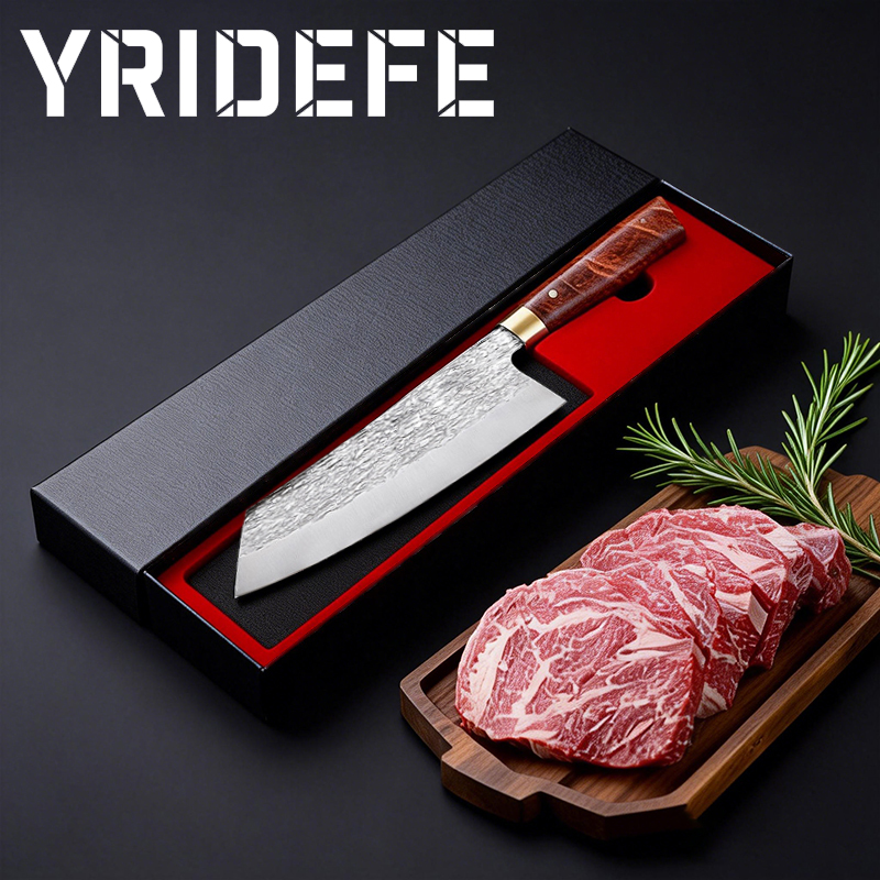 Commercial Kitchen Setup - Japanese-style kitchen knife, kitchen cooking accessories,