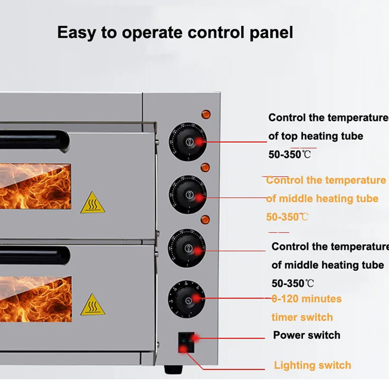 Commercial Kitchen Supplier - Wholesale Kitchen Equipment Supplier Pizza Maker