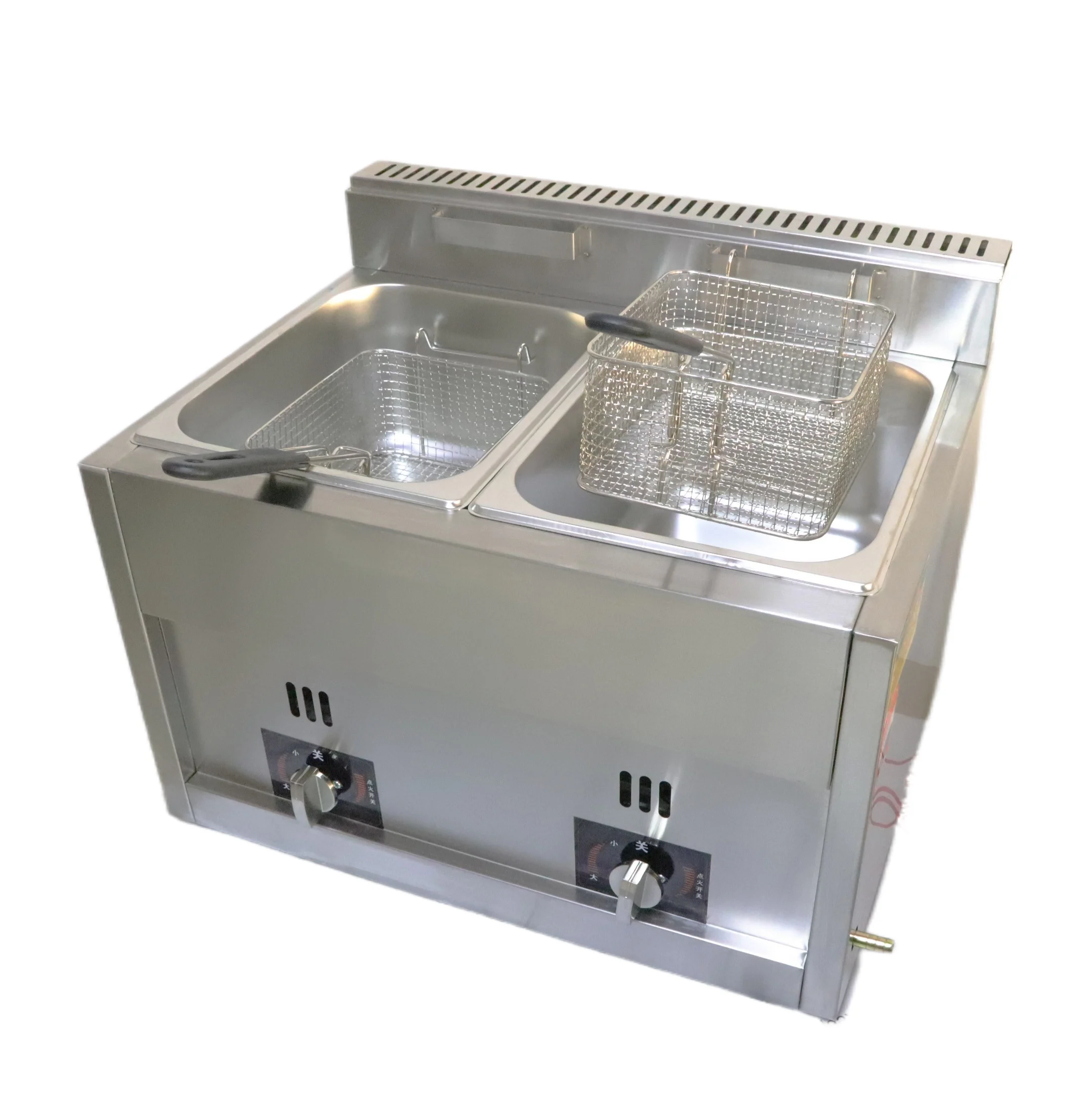 Commercial Kitchen Supplier - #For forHigh Quality Materials Commercial Deep