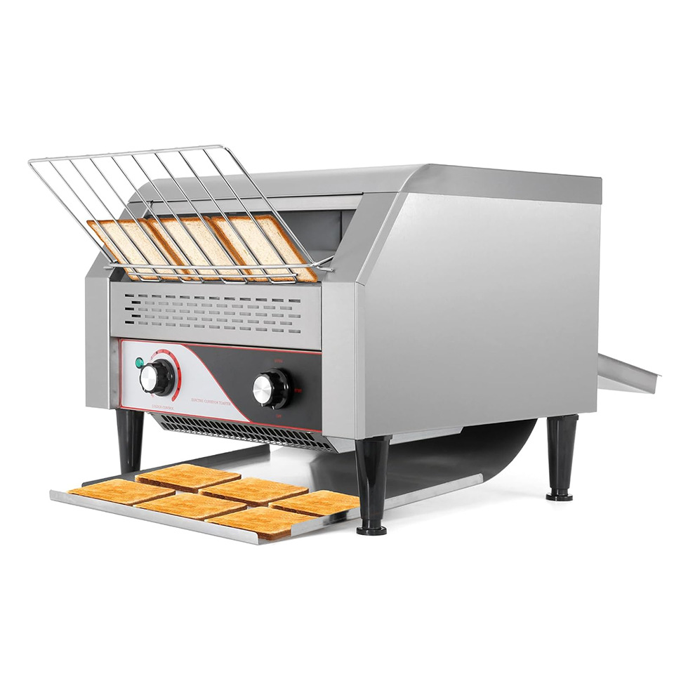 #Large Capacity Commercial Toa - огляд і ціна Commercial Kitchen At Home