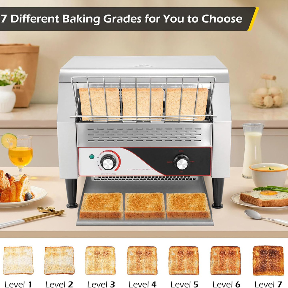 #Large Capacity Commercial Toa - огляд і ціна Commercial Kitchen At Home