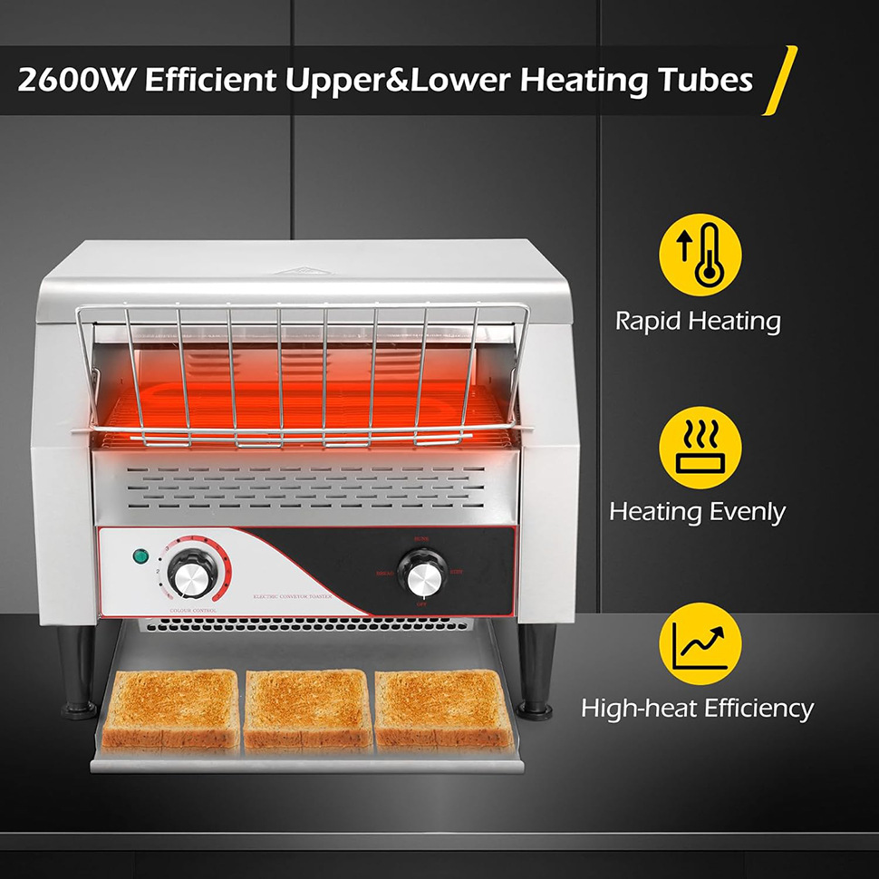#Large Capacity Commercial Toa - огляд і ціна Commercial Kitchen At Home