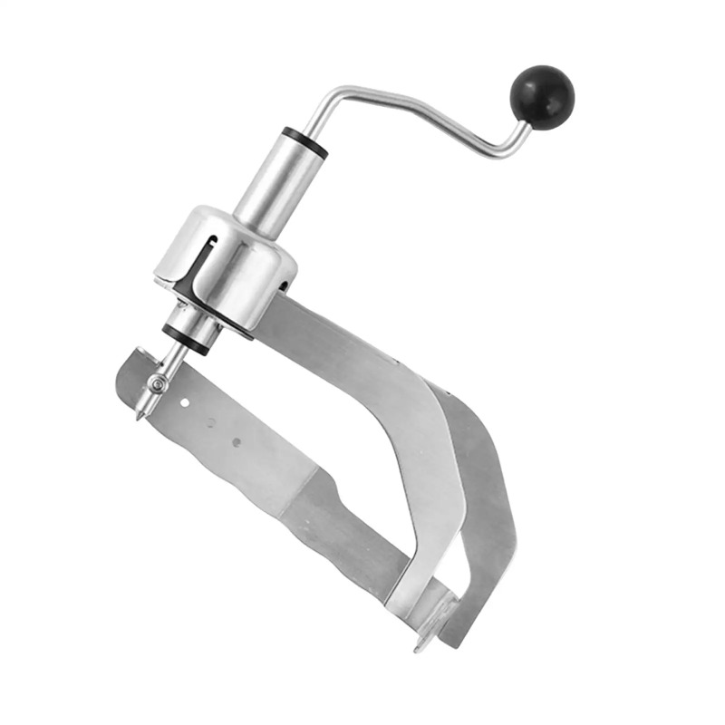 Crepe Spreader Pastry Tool Kit - огляд і ціна Commercial Kitchen Manufacturers