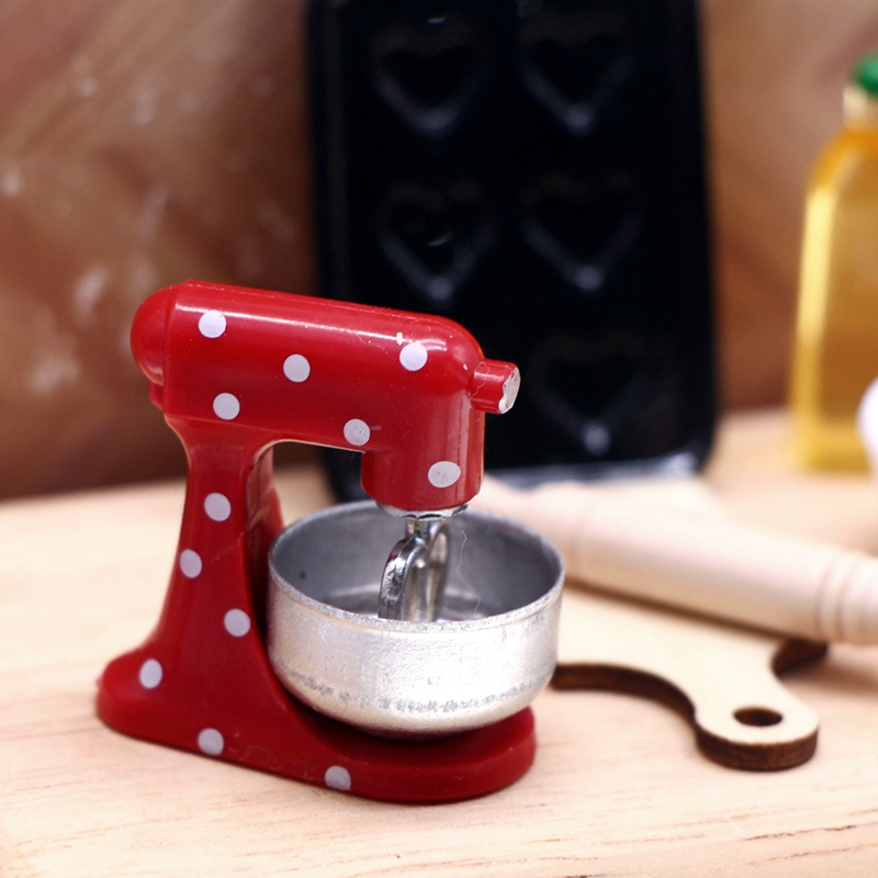 (.) 1:12 DIY Doll House Miniat - огляд і ціна Commercial Kitchen Setup