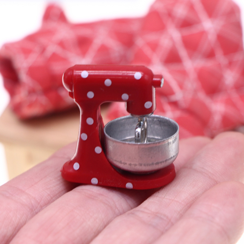 (.) 1:12 DIY Doll House Miniat - огляд і ціна Commercial Kitchen Setup