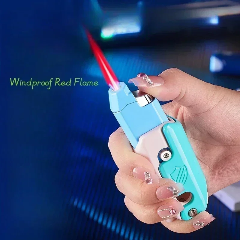 Cute Refillable Fire starter W - огляд і ціна Commercial Kitchen Gas Stove