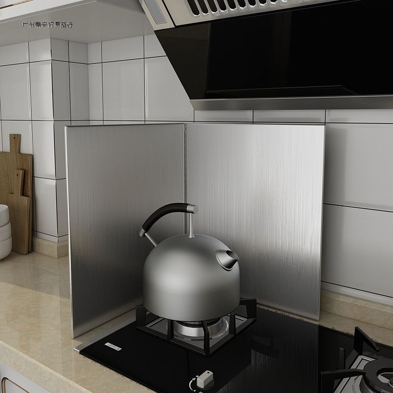 Oil Baffle Kitchen Stainless S - огляд і ціна Commercial Kitchen Gas Stove