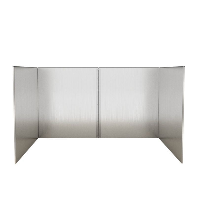 Oil Baffle Kitchen Stainless S - огляд і ціна Commercial Kitchen Gas Stove