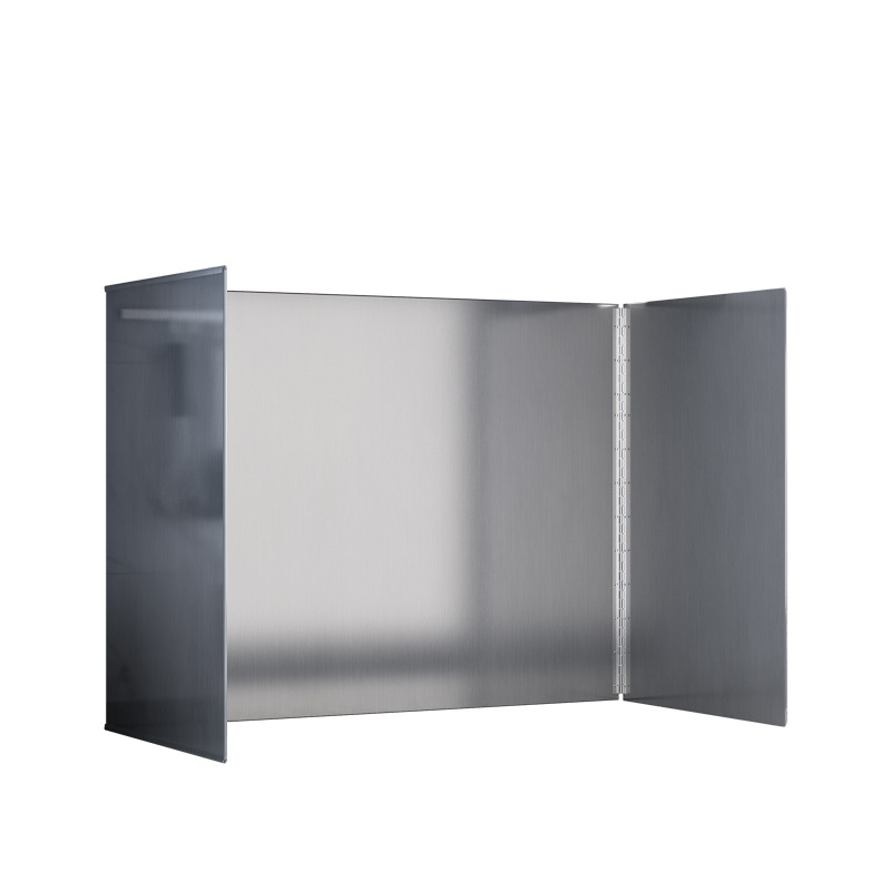 Oil Baffle Kitchen Stainless S - огляд і ціна Commercial Kitchen Gas Stove