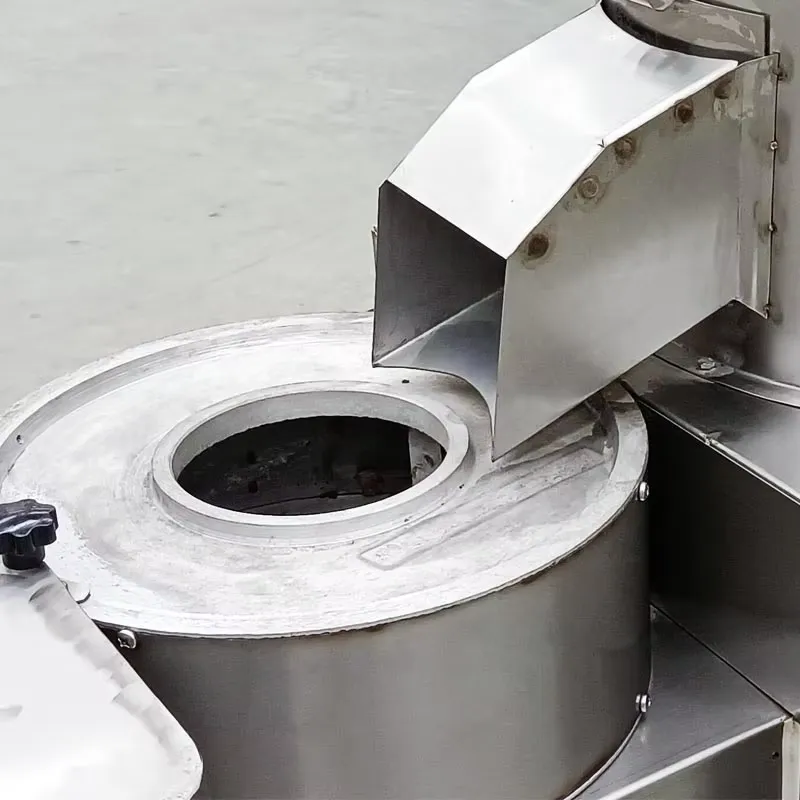 Electric Commercial Industry P - огляд і ціна Commercial Potato Peeler