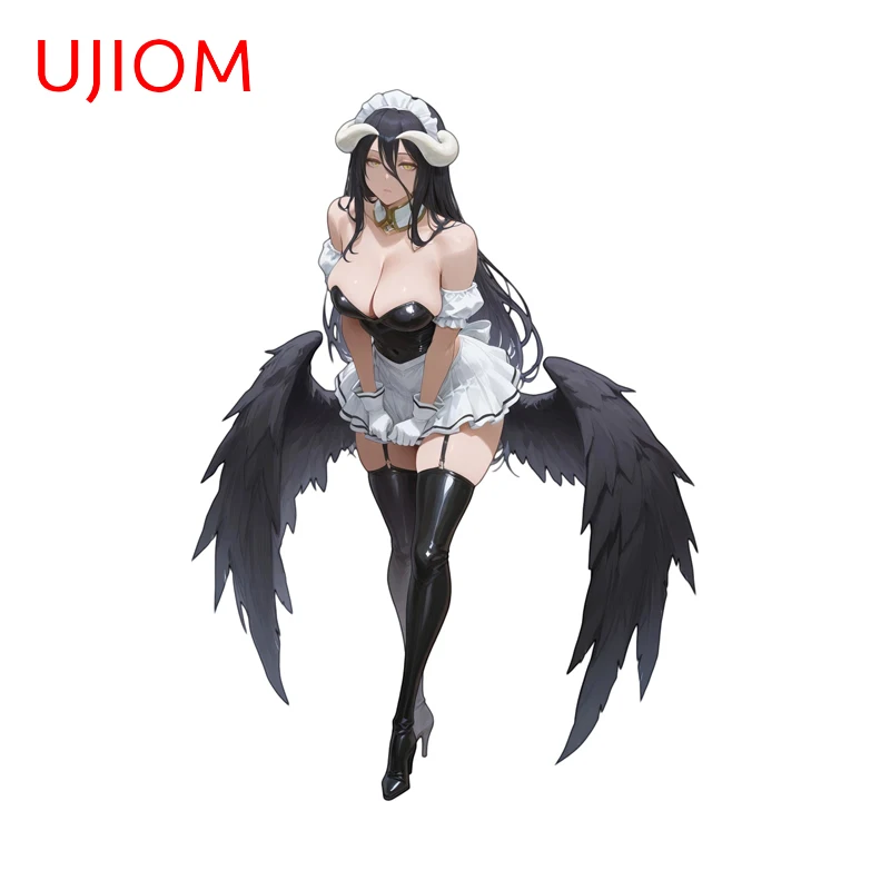 UJIOM Albedo Seductive Waifu M - огляд і ціна Commercial Kitchen Tiles