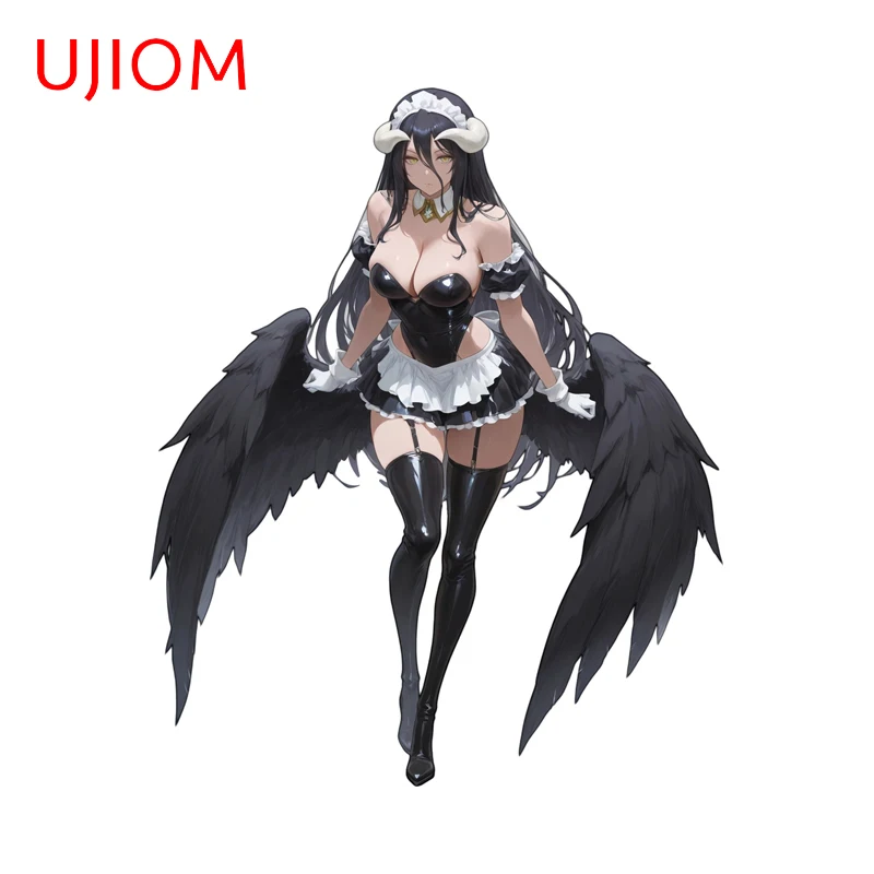 UJIOM Albedo Seductive Waifu M - огляд і ціна Commercial Kitchen Tiles