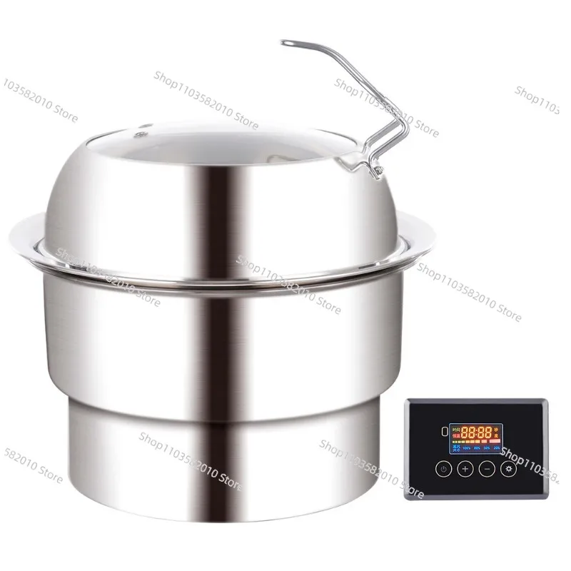 Suitable for seafood self-serv - огляд і ціна Commercial Kitchen Supplier