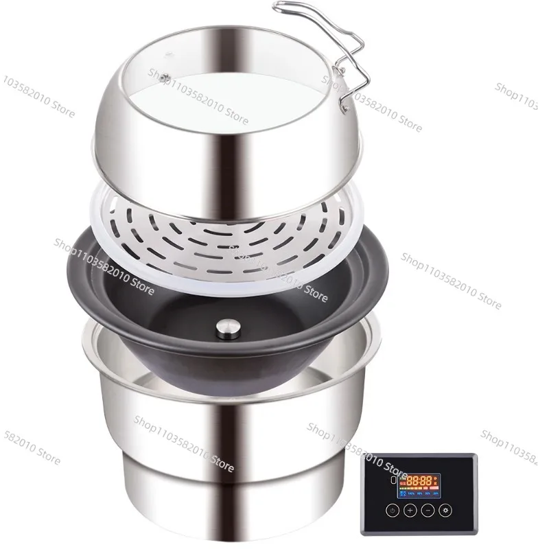 Suitable for seafood self-serv - огляд і ціна Commercial Kitchen Supplier