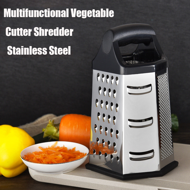 Professional Box Grater Stainl - огляд і ціна Commercial Potato Peeler