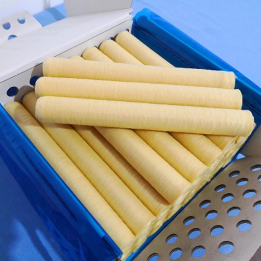 Silicone Collagen Casings Saus - огляд і ціна Commercial Kitchen Utensil Holder