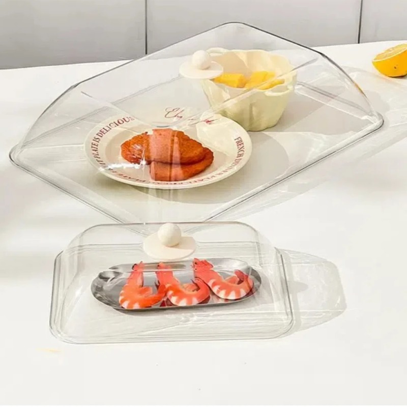 WORTHBUY Reusable Plastic Food - огляд і ціна Commercial Kitchen Setup