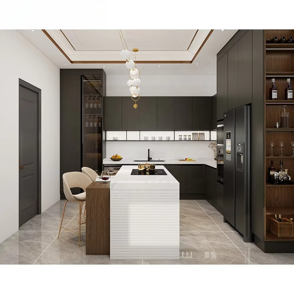 China Commercial Manufacturer  - огляд і ціна Commercial Kitchen Manufacturers