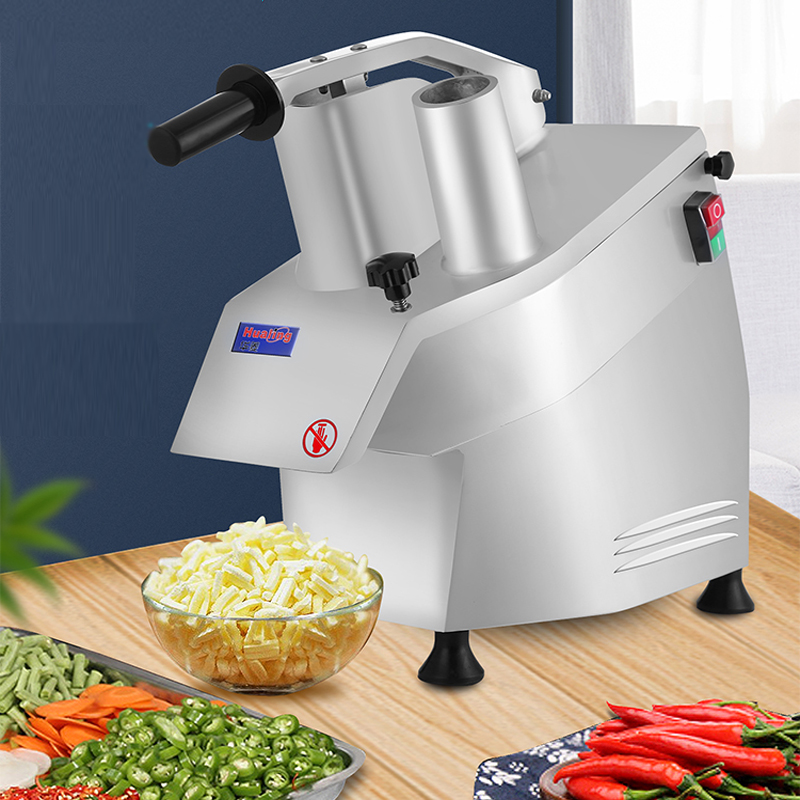 Commercial Electric Vegetable  - огляд і ціна Commercial Kitchen Supplier