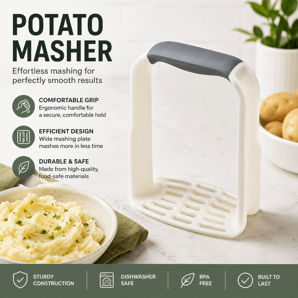 Hangable Manual Potatoes Mashe - огляд і ціна Commercial Potato Peeler