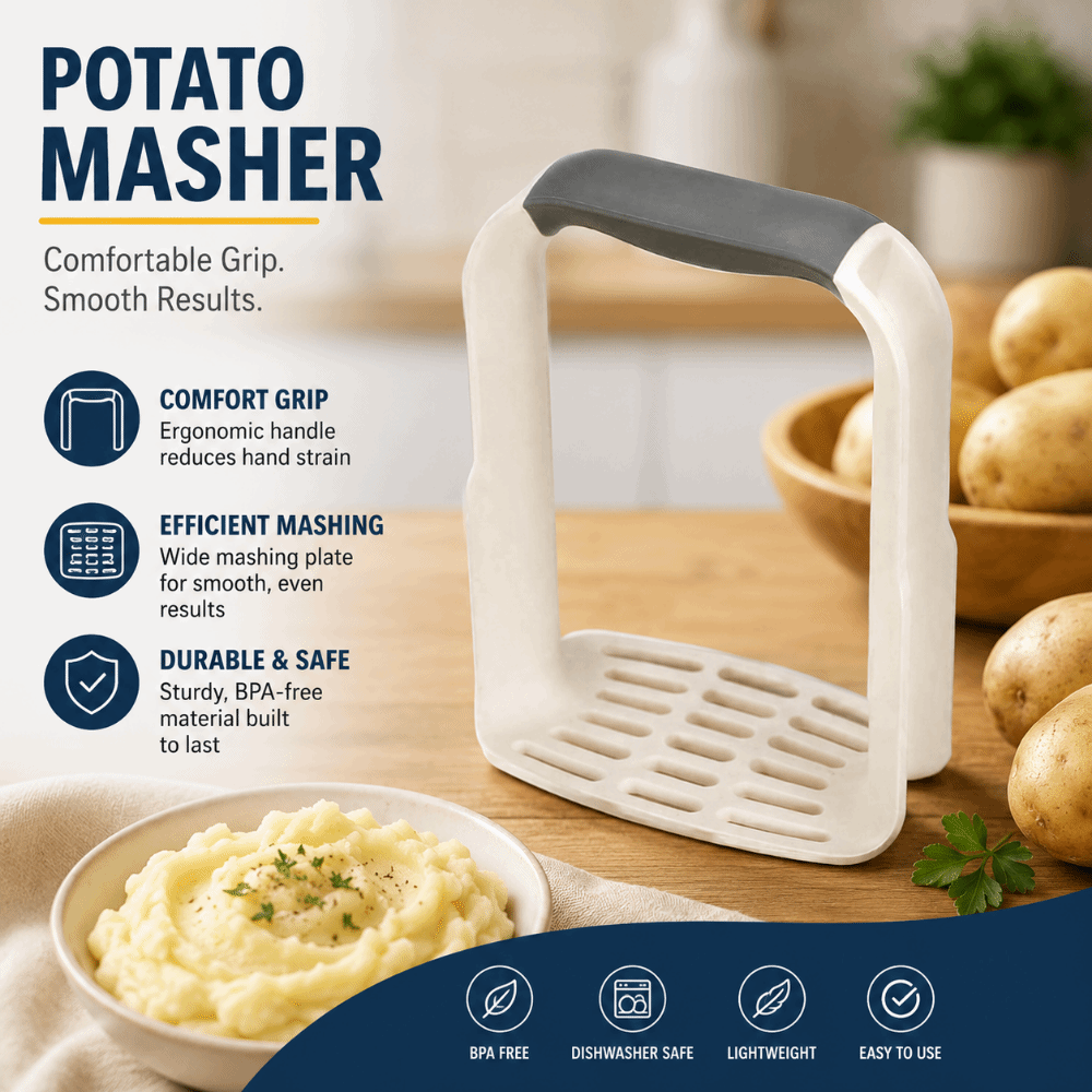 Hangable Manual Potatoes Mashe - огляд і ціна Commercial Potato Peeler