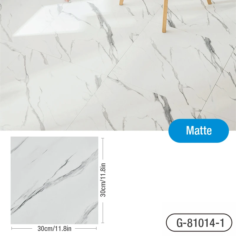 Simulated Thick Marble Tile Fl - огляд і ціна Commercial Kitchen Tiles
