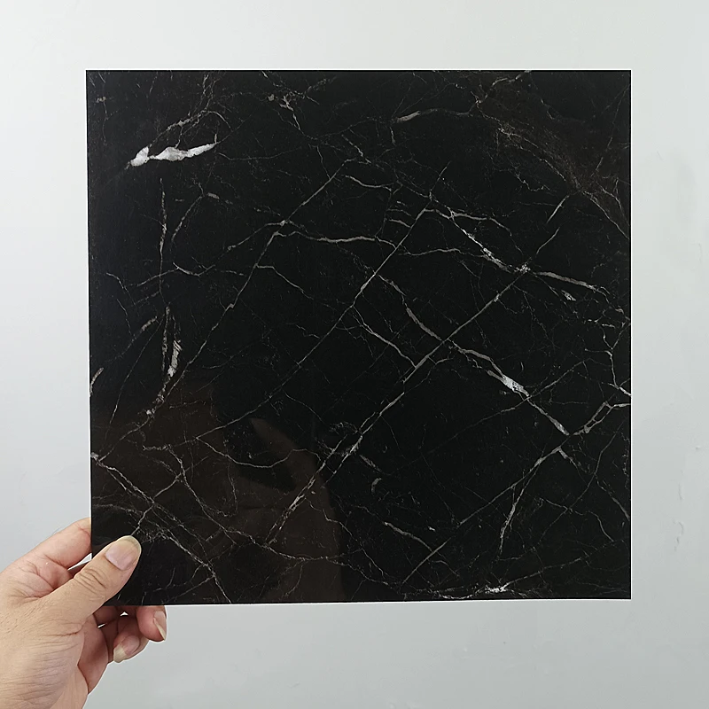 Simulated Thick Marble Tile Fl - огляд і ціна Commercial Kitchen Tiles