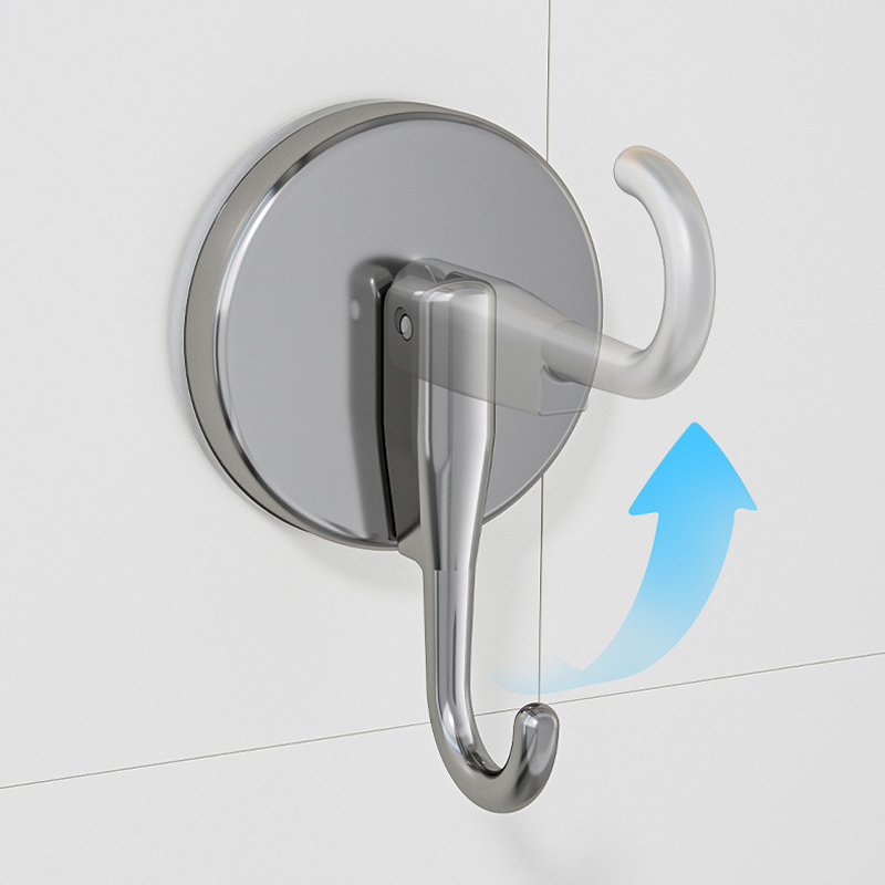 Suction Cup Hooks Punch-free M - огляд і ціна Commercial Kitchen Setup