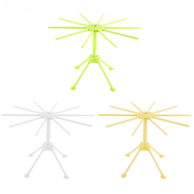 Foldable Pasta Noodle Drying R - огляд і ціна Commercial Kitchen Utensil Holder