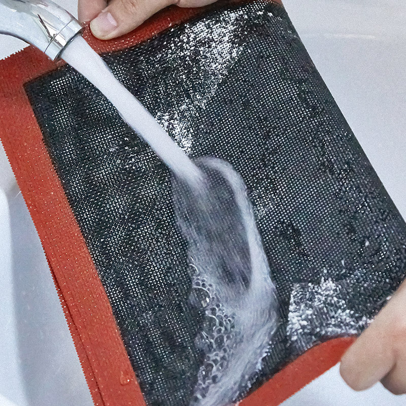 Perforated Silicone Baking Mat - огляд і ціна Commercial Kitchen Setup