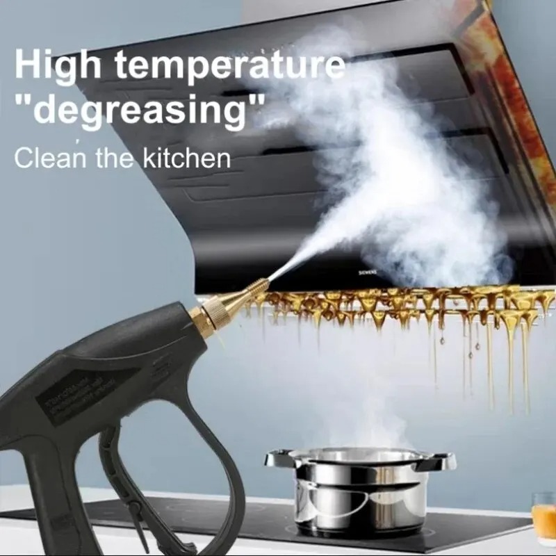 2600w220V High Temperature Ste - огляд і ціна Commercial Kitchen Manufacturers
