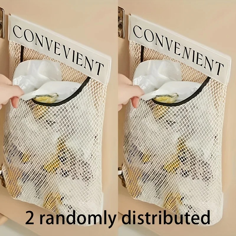 Large-capacity Garbage Bag Hol - огляд і ціна Commercial Kitchen Utensil Holder