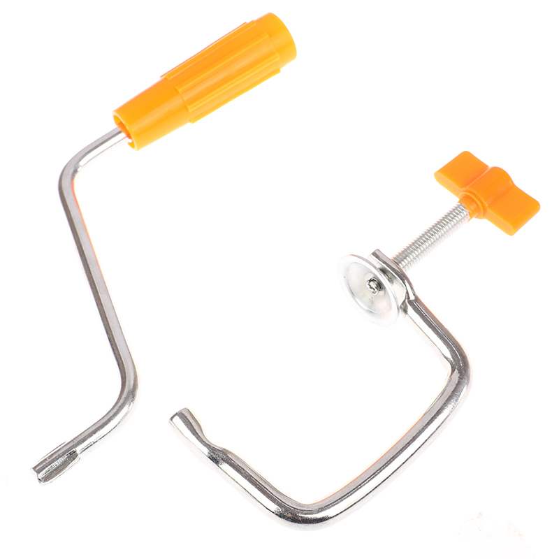 Metal Tool Parts Handheld Acce - огляд і ціна Commercial Kitchen Utensil Holder