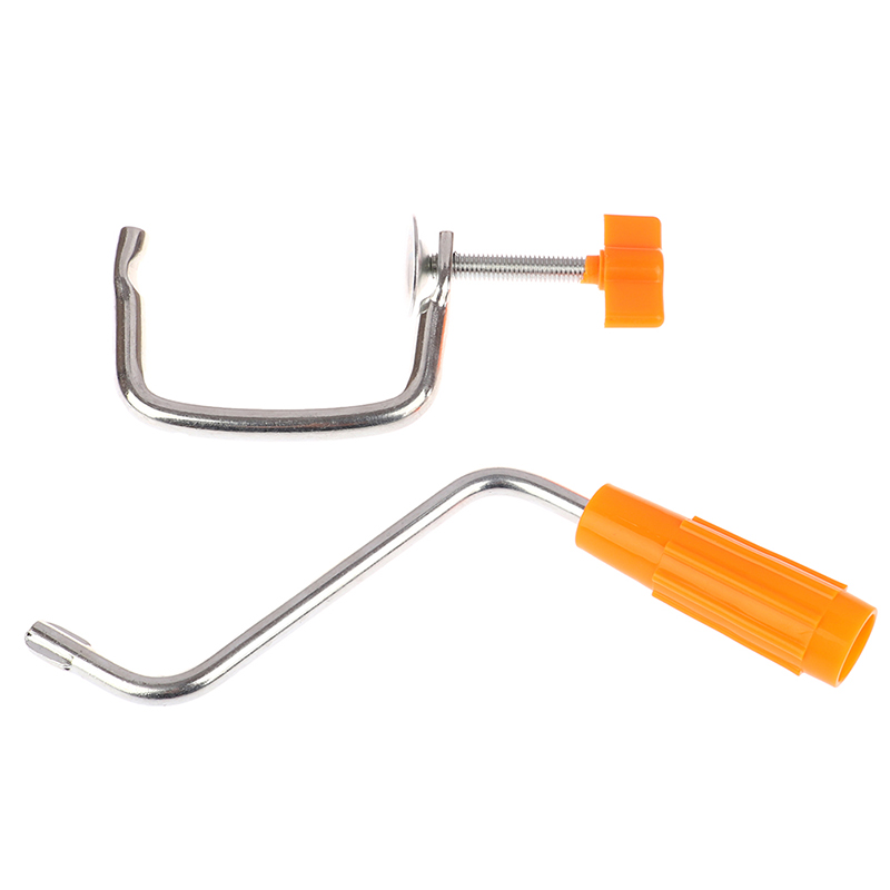 Metal Tool Parts Handheld Acce - огляд і ціна Commercial Kitchen Utensil Holder