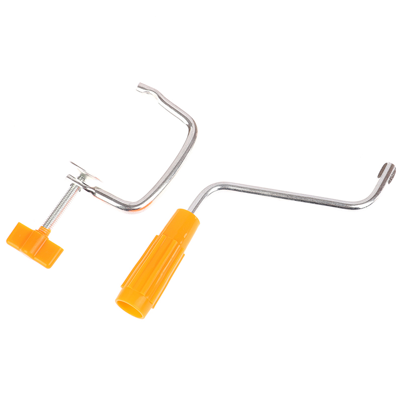 Metal Tool Parts Handheld Acce - огляд і ціна Commercial Kitchen Utensil Holder