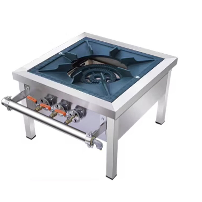 2/4/8Pcs Gas Stove Protector C - огляд і ціна Commercial Kitchen Gas Stove