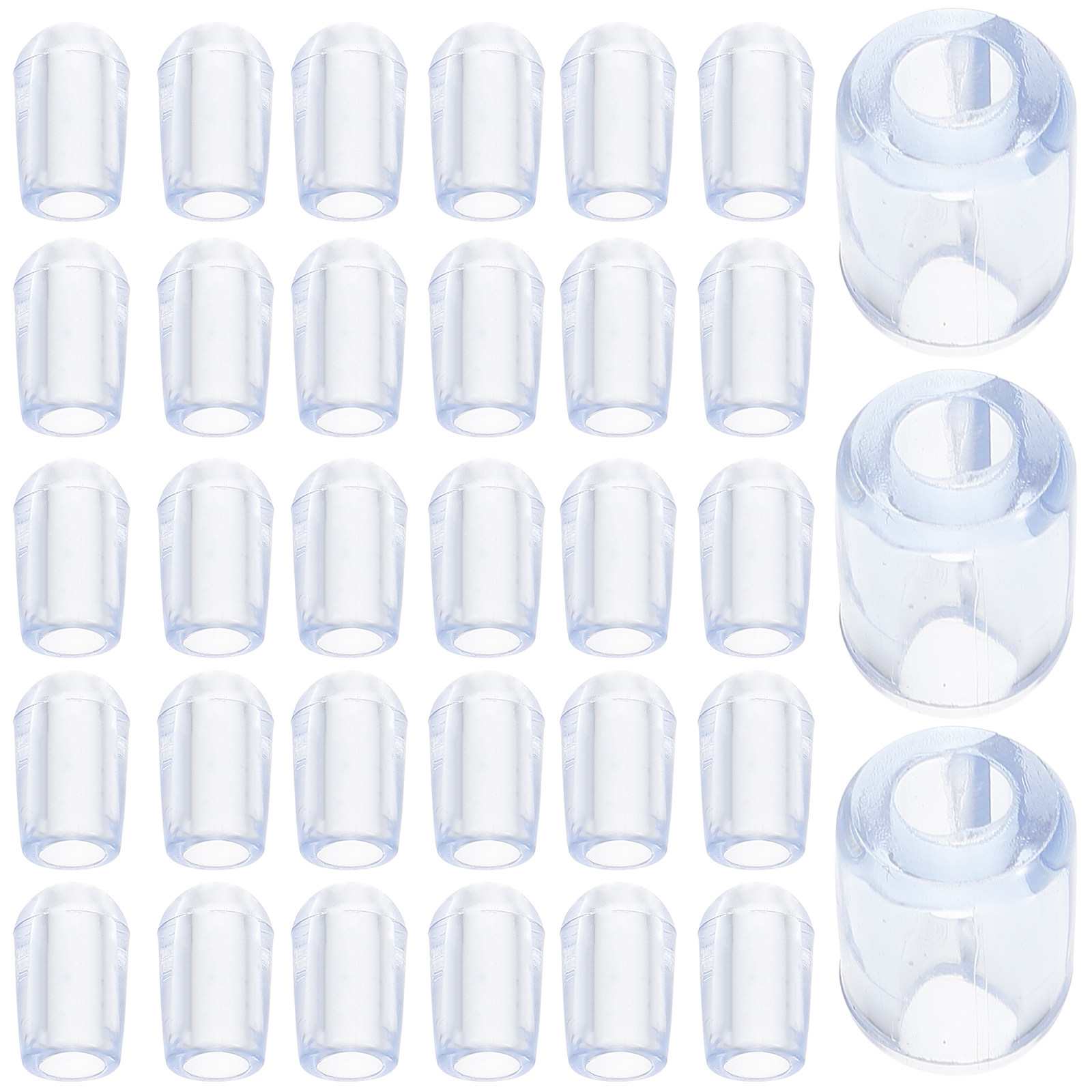 80Pcs Kitchen Sink Grid Feet P - огляд і ціна Commercial Kitchen Setup