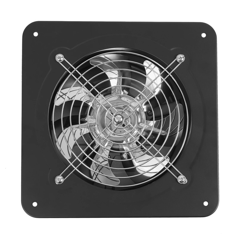 7in Exhaust Fan Household Wall - огляд і ціна Commercial Kitchen Manufacturers