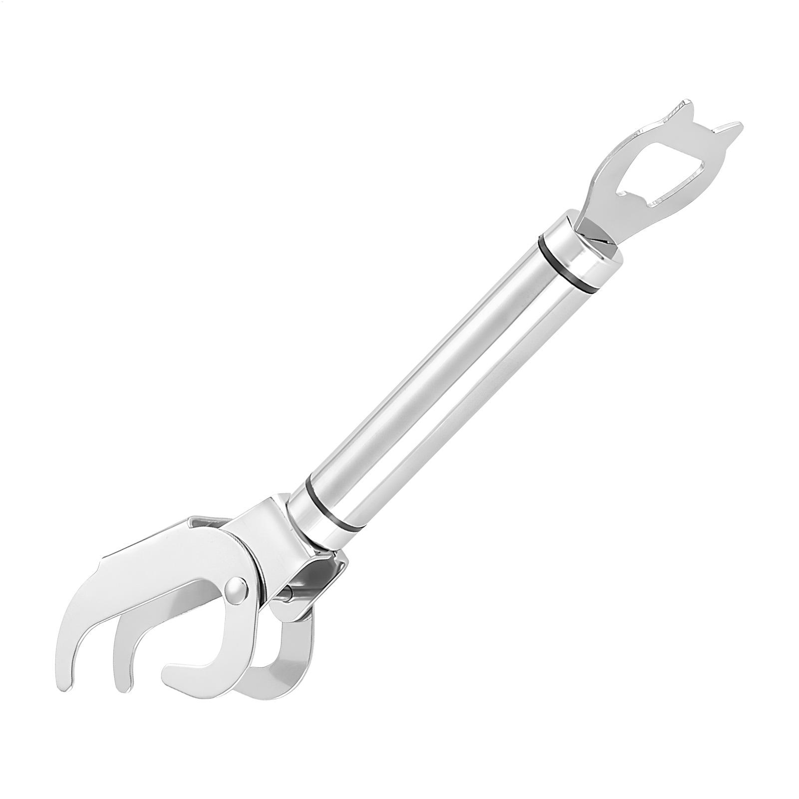 Anti Scald Bowl Clamp Pot Grip - огляд і ціна Commercial Kitchen Utensil Holder