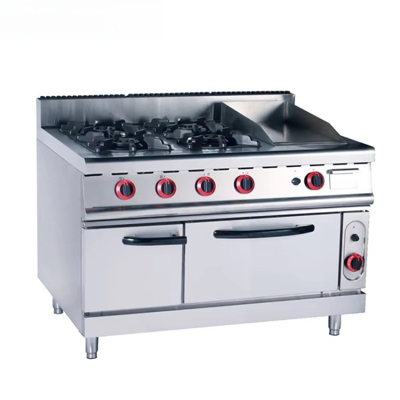 Commercial Combination Oven Gr - огляд і ціна Commercial Kitchen Supplier