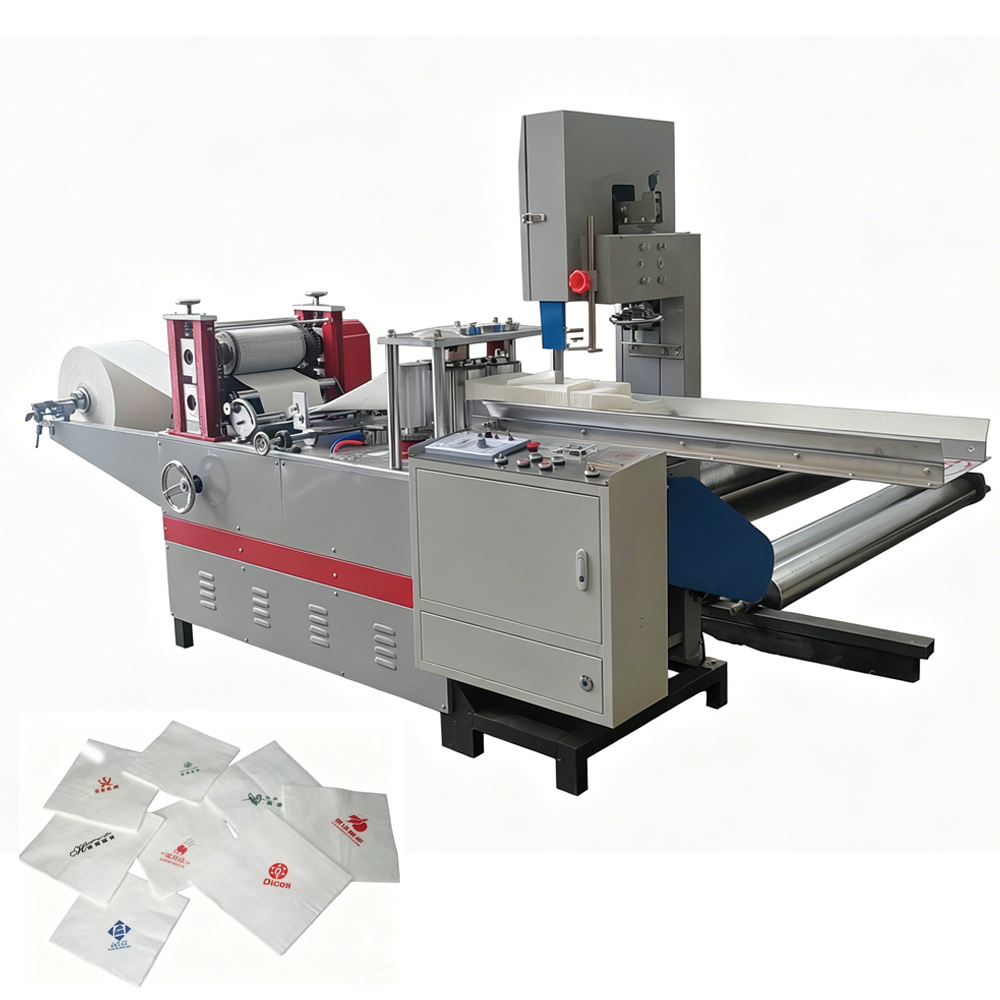 Customized Kitchen Paper Towel - огляд і ціна Commercial Kitchen Manufacturers