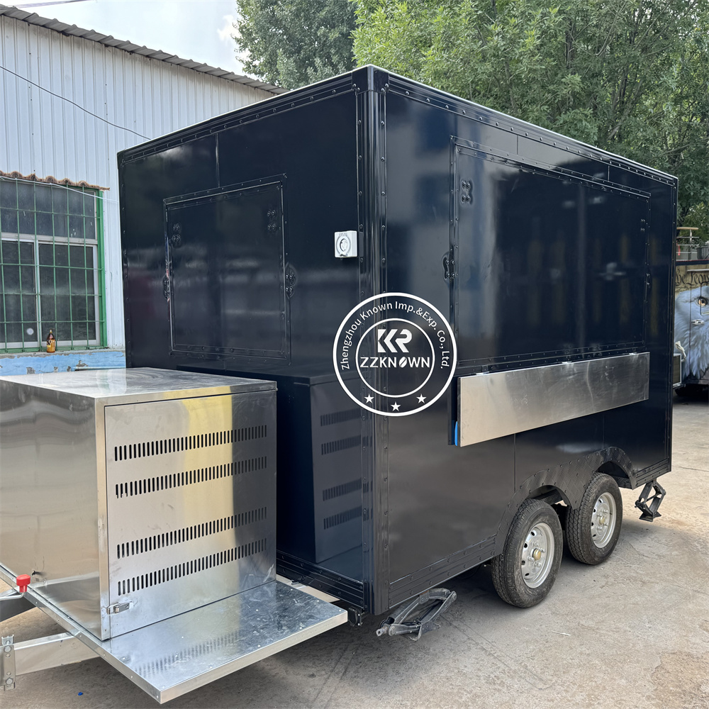 Direct Manufacturer Mobile Res - огляд і ціна Commercial Kitchen Manufacturers