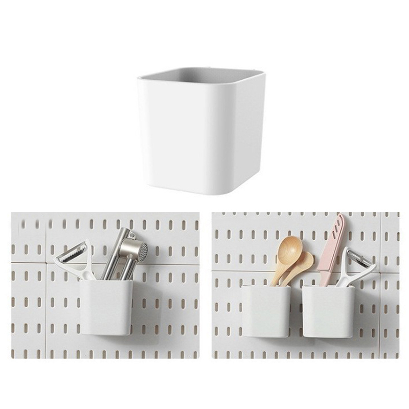 Peg board Wall Accessories Wal - огляд і ціна Commercial Kitchen Utensil Holder