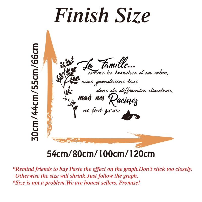 French Family Quote Tree Bird  - огляд і ціна Commercial Kitchen Tiles