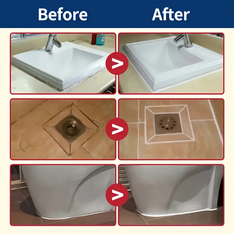 JOKJOK Tile Grout Sealer Water - огляд і ціна Commercial Kitchen Tiles