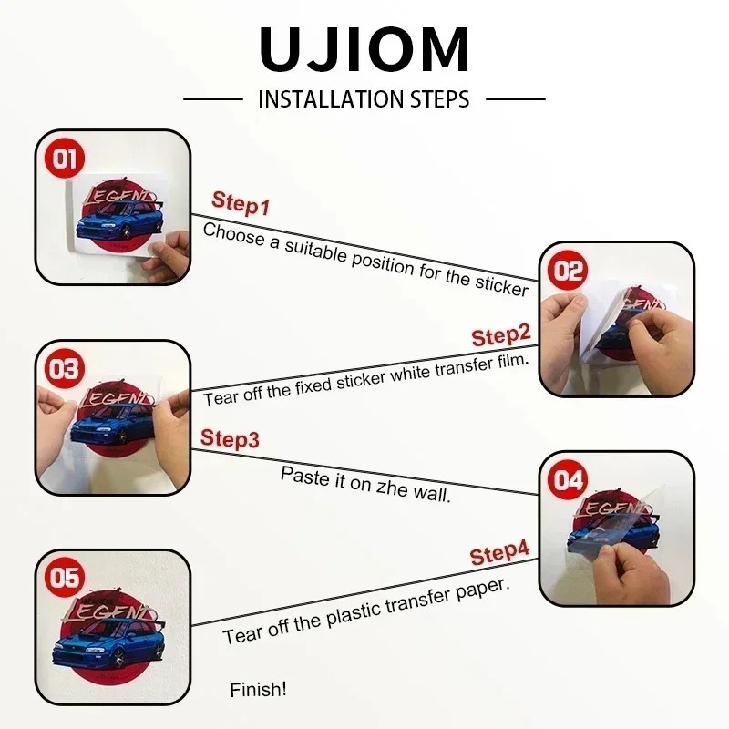 UJIOM Fern No Correction Wall  - огляд і ціна Commercial Kitchen Tiles