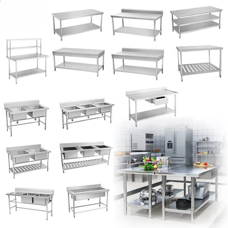 One Stop Commercial Kitchen Eq - огляд і ціна Commercial Kitchen Supplier