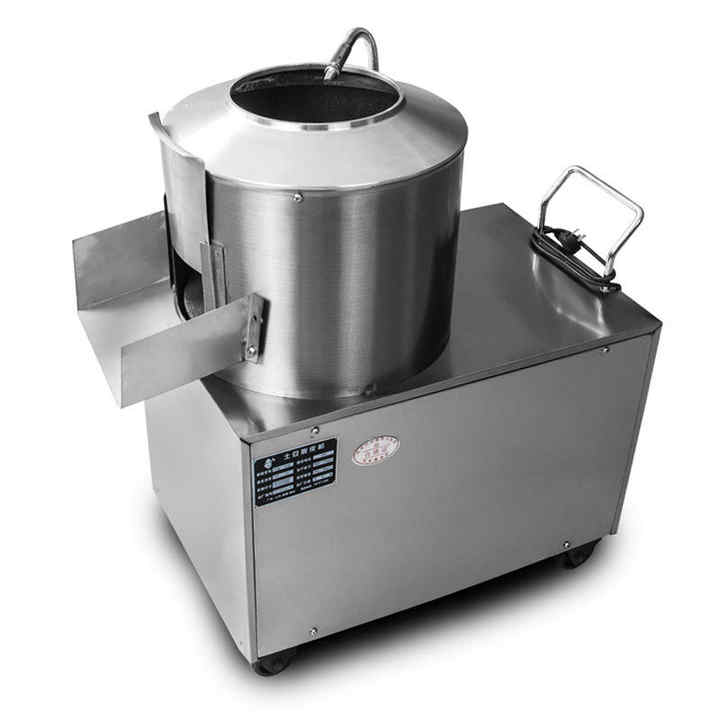 Commercial Industrial Househol - огляд і ціна Commercial Potato Peeler