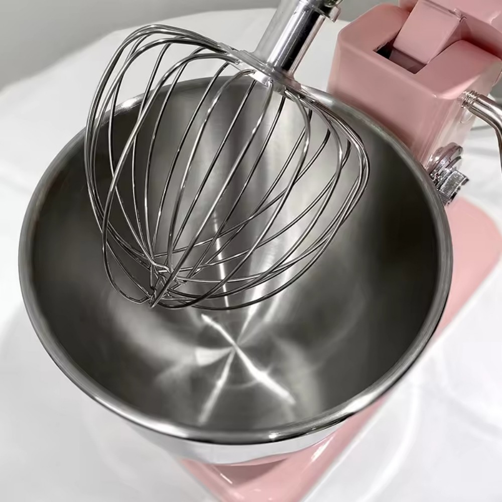 7L Stainless Steel Mixing Bowl - огляд і ціна Commercial Kitchen Supplier