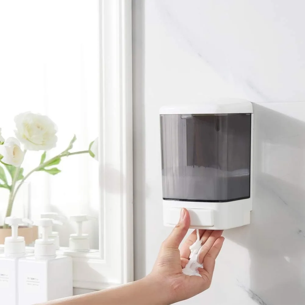 Wall Mounted Soap Dispenser 10 - огляд і ціна Commercial Kitchen Images
